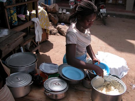 Togo : Une campagne digitale pour identifier 50 acteurs du secteur informel, en vue de les formaliser