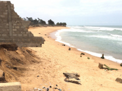 World Bank disburses $210M to fight coastal erosion in West Africa