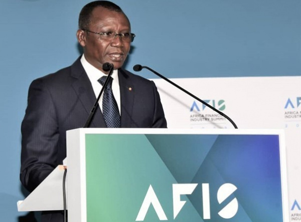 AFIS Summit: Sani Yaya recommends securitization as an alternative tool to finance African economies