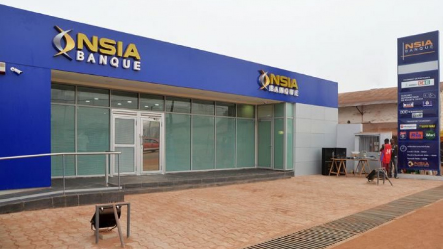 Les nouvelles obligations de NSIA Banque entrent en bourse