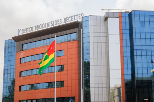 Au Togo, 207 milliards FCFA de recettes fiscales mobilisées au 1er trimestre