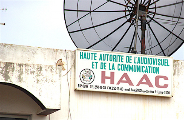 HAAC reminds public media that it is compulsory to get its approval before advertising any product or service