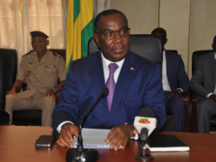 Togolese Government puts in place an emergency fund to fight coronavirus