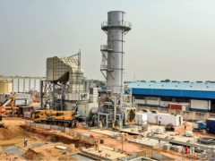 Kekeli Efficient Power thermal plant to be commissioned next Friday