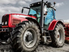 Togo: Importing agricultural equipment is tax-free, under the 2022 finance law