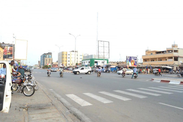 Togo : le Plan National de développement prévu pour démarrer en juillet