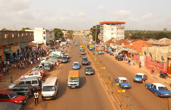 L’Uemoa et la Cedeao engagent 3 millions $ pour soutenir les élections législatives en Guinée Bissau