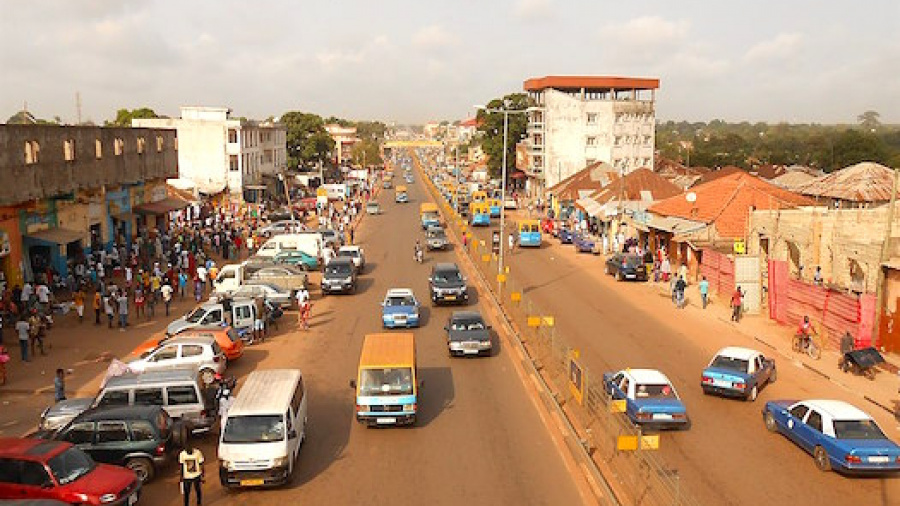 L’Uemoa et la Cedeao engagent 3 millions $ pour soutenir les élections législatives en Guinée Bissau