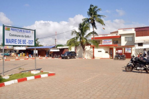 Togo: Golfe 1 Municipality Reports Budget Surplus of 277 Million FCFA for 2023