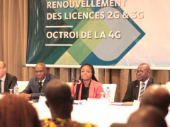 Togo: Moov to spend CFA28bn on newly-acquired 2G/3G/4G licenses