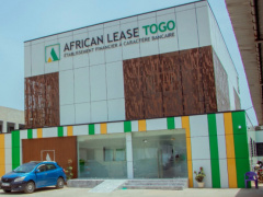 African Lease Group Achieves Strong Financial Results in 2023