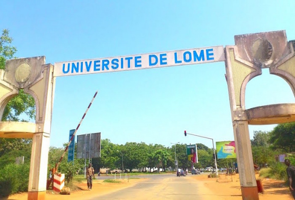 L’Université de Lomé fait un bond dans le Top 200 des universités africaines en 2018 et s’adjuge la 82è place (UniRank)