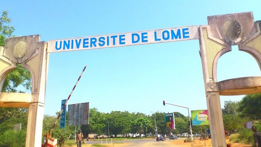 L’Université de Lomé fait un bond dans le Top 200 des universités africaines en 2018 et s’adjuge la 82è place (UniRank)