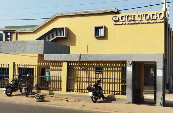 CCI-Togo : 277 opérateurs économiques retenus comme électeurs