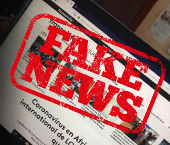 Fake News: Non, l&#039;Aéroport de Lomé n&#039;a pas été mis en quarantaine à cause du Coronavirus