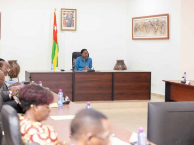 togo-and-world-bank-approve-2025-work-plan-for-coso-project