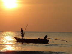 Togo’s new fishing port will be delivered next month