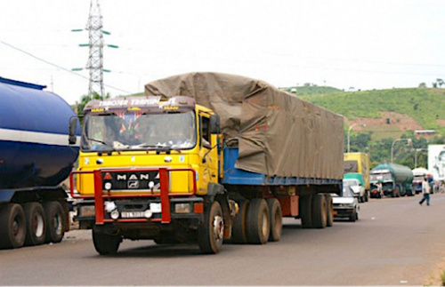 Les échanges commerciaux entre le Togo et la Côte d&#039;Ivoire ont baissé de plus de la moitié depuis 2017, selon la BCEAO