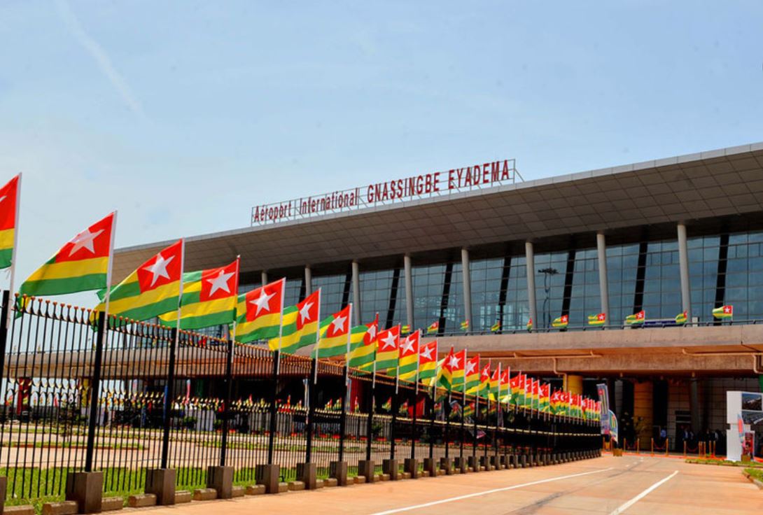 L&#039;Aéroport de Lomé décroche le &quot;Health Accréditation&quot; pour son engagement sanitaire