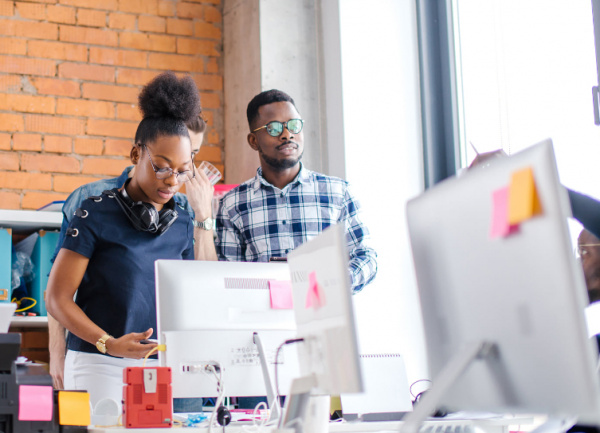 Innovation : lancement prochain du Djanta Tech Hub à Lomé