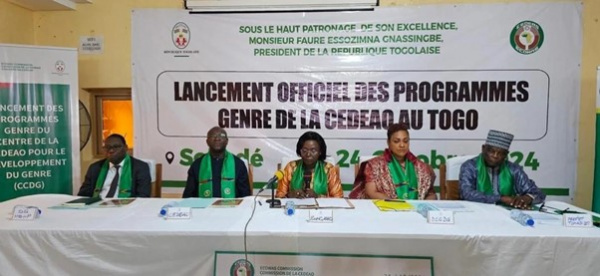 CEDEAO : 148 millions FCFA au Togo pour la prise en charge des fistules obstétricales