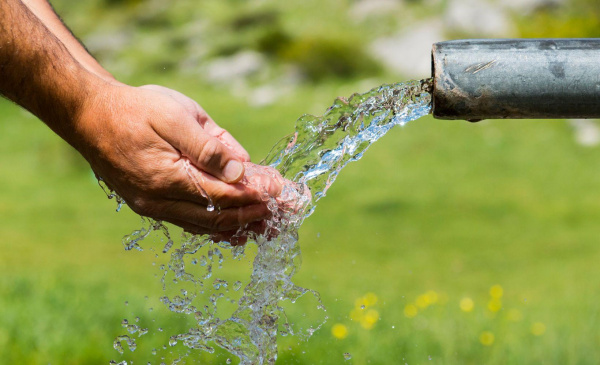 Accès universel à l’eau potable : à 5 ans de l’échéance, le Togo met les bouchées doubles