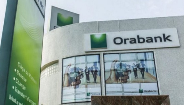 Orabank Togo boucle avec succès son opération de titrisation de créances