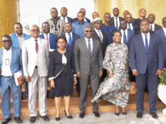 WAEMU: Togo Meets 76% of Set Requirements