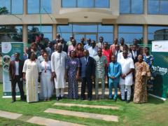 Togo: Ministry of Investment Promotion Holds Meeting to Improve Relationship between Small and Big Companies