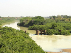 Government to build three bridges in Anié, Kara and Mango under Lomé-Cinkassé-Ouagadougou rehabilitation project