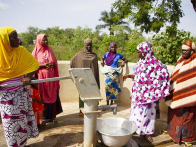 togo-allocates-cfa19-billion-to-water-supply-projects-in-2025