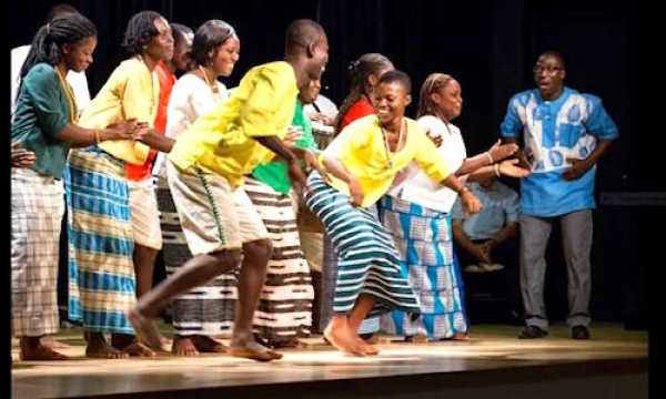 Togo: Government supports cultural industry with CFA400M