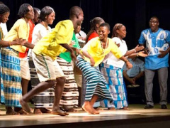 Togo: Government supports cultural industry with CFA400M