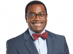 “Technologies to achieve Africa’s green revolution exist, but are mostly just sitting on the shelves” -Akinwumi Adesina