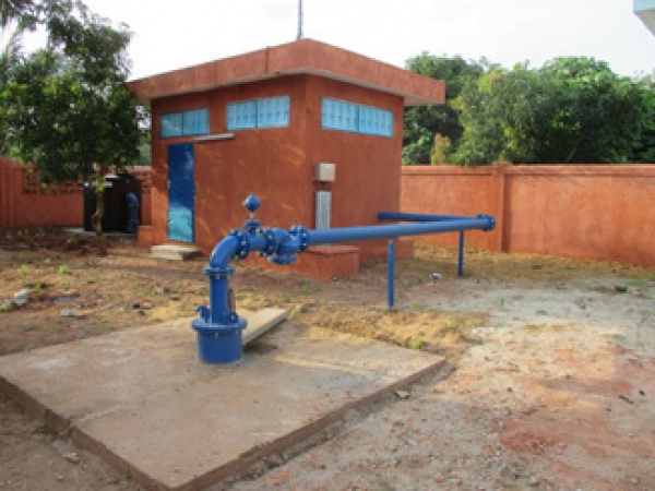 Togo : lancement d’une vaste opération d’inventaire des forages et mini-adductions d’eau potable en milieu rural