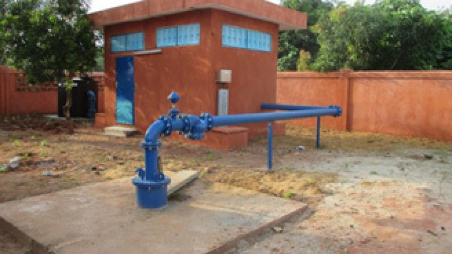 Togo : lancement d’une vaste opération d’inventaire des forages et mini-adductions d’eau potable en milieu rural