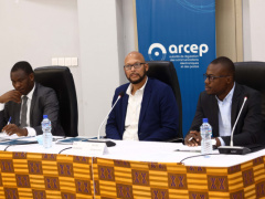 Telecoms: Togolese regulator, ARCEP, bets on data and media to better regulate the sector