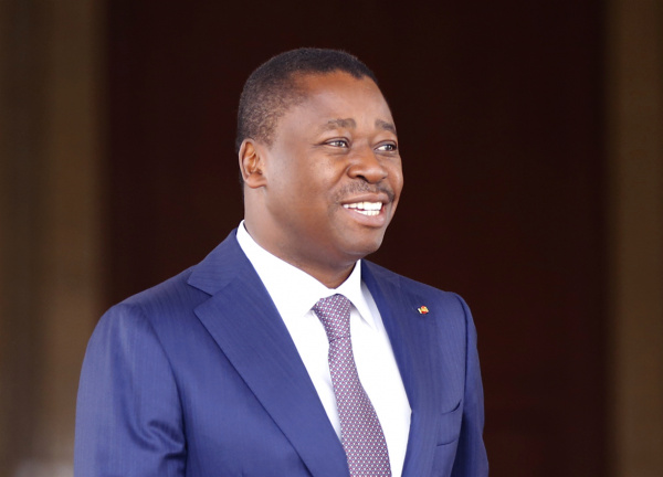 Le développement inclusif est au cœur des préoccupations du Chef de l&#039;Etat togolais, Faure Gnassingbé