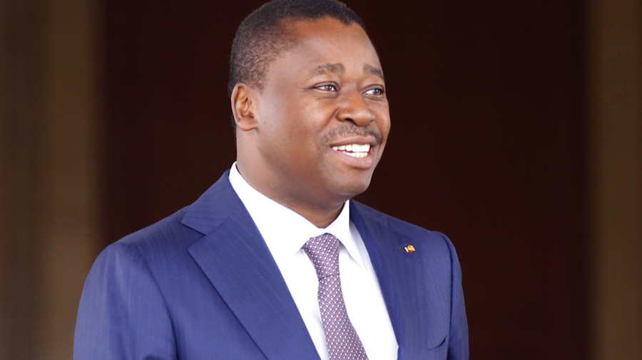 Le développement inclusif est au cœur des préoccupations du Chef de l&#039;Etat togolais, Faure Gnassingbé