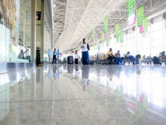 Lomé Airport Boosts Togo’s Non-Tax Revenues in Q1 2024