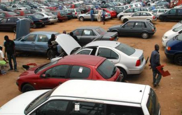 L’ancienneté des véhicules en circulation reste la première cause de mortalité routière au Togo