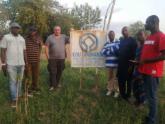 UNESCO Mission Assesses State of Conservation at Togo&#039;s Koutammakou Cultural Site