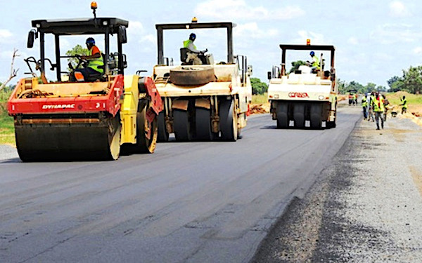 Togo : 13 milliards FCFA pour l’entretien routier en 2025, sur fond de baisse annuelle