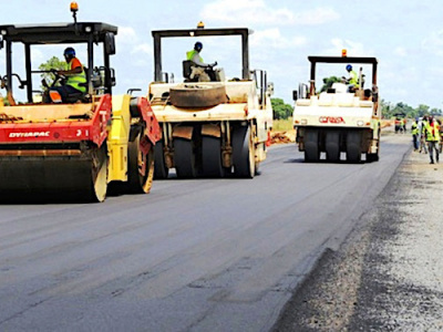 togo-13-milliards-fcfa-pour-l-entretien-routier-en-2025-sur-fond-de-baisse-annuelle