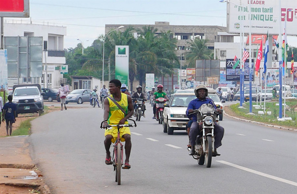 Togo’s economy regains vigor, after political crisis recorded last year