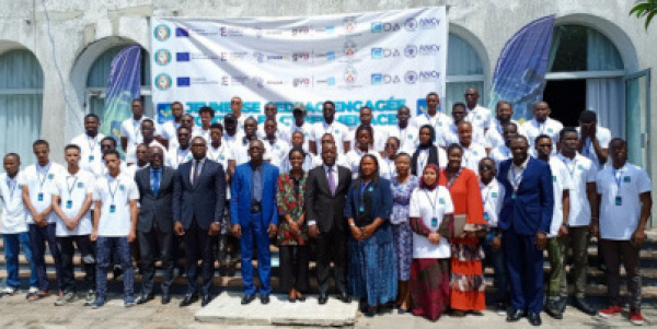 Cybersécurité : la CEDEAO organise un hackathon sous-régional à Lomé