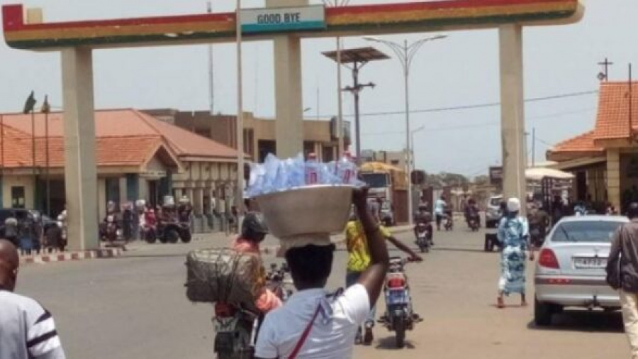 Le Ghana voisin rouvre ses frontières terrestres, après 2 ans de fermeture