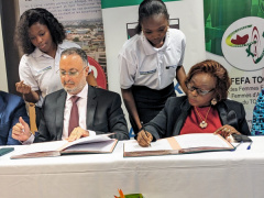 Togo: Bank of Africa Seals CFA1 billion Financing Deal with Local Businesswomen Federation