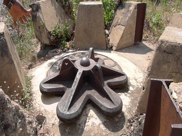 Togo : un musée d’histoire sera construit à Kamina