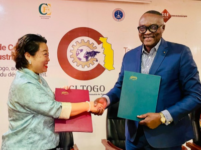 la-cci-togo-et-l-association-des-entreprises-de-hebei-province-chinoise-signent-un-accord-de-partenariat